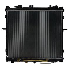 95-01 KIA SPORTAGE Radiator