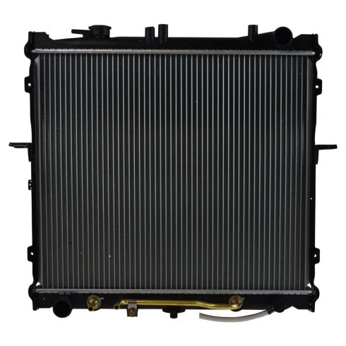 95-01 KIA SPORTAGE Radiator