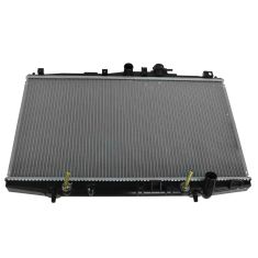 1998-02 HONDA ACCORD L4 Radiator
