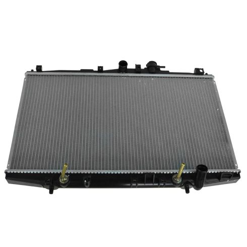 1998-02 HONDA ACCORD L4 Radiator
