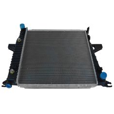 98-99 RANGER/B2500 2.5L Radiator