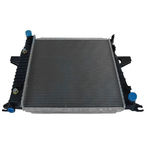 98-99 RANGER/B2500 2.5L Radiator
