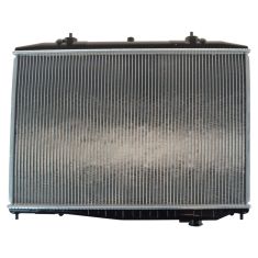 98-2001 NISSAN FRONTIER PICK UP 2.4L Radiator