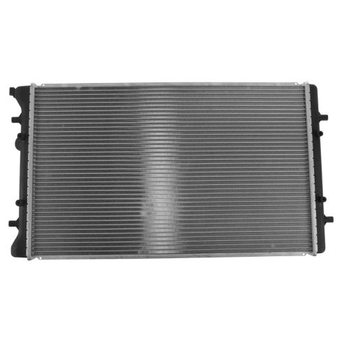 1999-2000 VOLKSWAGEN JETTA/GOLF Radiator