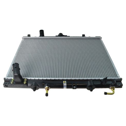 95-98 Mitsubishi Montero Sport 3.0L 3.5L V6 Radiator
