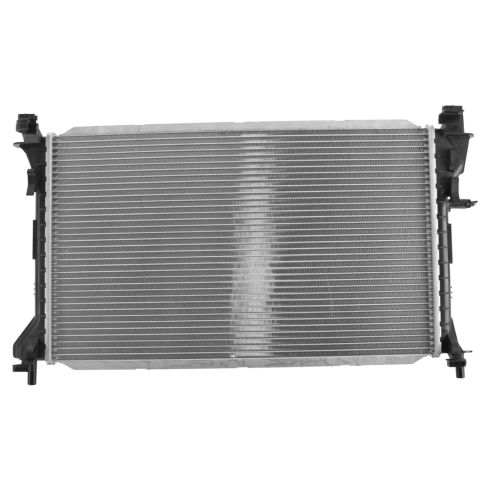 00-07 FORD FOCUS Radiator
