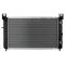 CHEVY, GMC PICK UP 4.8L/5.3L W/AERATION Radiator