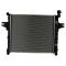 01-04 Jeep Grand Cherokee w/4.7L Radiator
