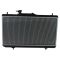 2000-2001 HYUNDAI ACCENT Radiator