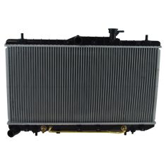 2000-2001 HYUNDAI ACCENT Radiator