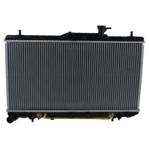 2000-2001 HYUNDAI ACCENT Radiator