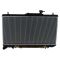 2000-2001 HYUNDAI ACCENT Radiator