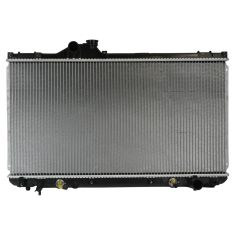 2001 LEXUS IS300 Radiator