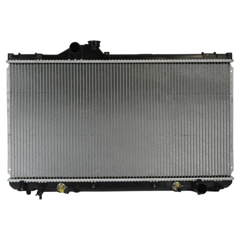 2001 LEXUS IS300 Radiator