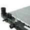 01-06 Hyundai 2.0L; 03-08 Hyundai Tiburon 2.0L 2.7L P/A Radiator