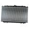 1999-2002 INFINITI G20 Radiator