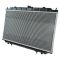 1999-2002 INFINITI G20 Radiator