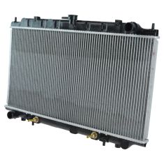 1999-2002 INFINITI G20 Radiator