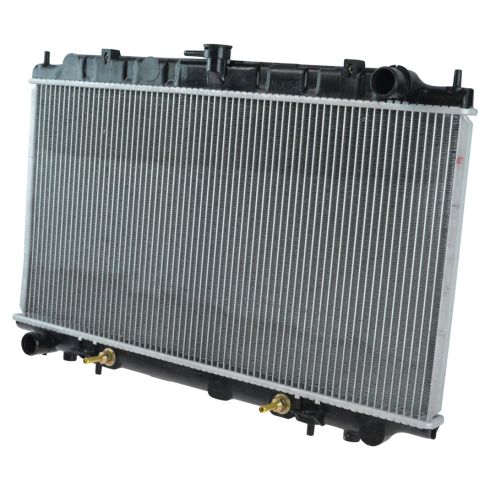 1999-2002 INFINITI G20 Radiator
