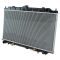 1999-2002 INFINITI G20 Radiator