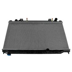 2002-2003 NISSAN ALTIMA L4 Radiator