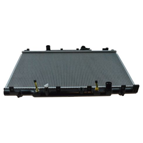 02-06 Honda CR-V; 03-06 Element Radiator