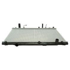 01-07 Toyota Highlander w/2.4L (w/o Towing Pkg) Radiator Assembly