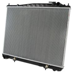 2001-2003 NISSAN PATHFINDER/QX4 Radiator