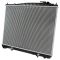 2001-2003 NISSAN PATHFINDER/QX4 Radiator