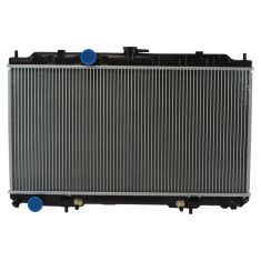NISSAN SENTRA Radiator