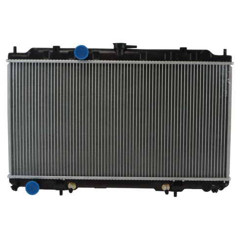 NISSAN SENTRA Radiator