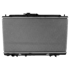 98-02 Honda Accord 3.0L; 99-01 Acura TL 3.2L Radiator