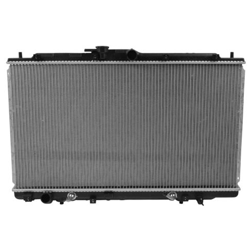 98-02 Honda Accord 3.0L; 99-01 Acura TL 3.2L Radiator