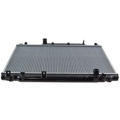 02-05 Honda Civic SI Radiator