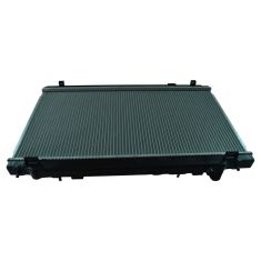 03-06 NISSAN 350Z Radiator