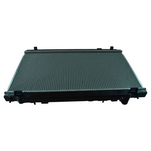 03-06 NISSAN 350Z Radiator