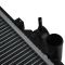 2003-2004 MITSUBISHI OUTLANDER Radiator