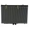2003-2004 MITSUBISHI OUTLANDER Radiator