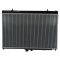 2003-2004 MITSUBISHI OUTLANDER Radiator