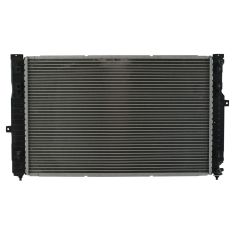 2001-2003 VOLKS PASSAT/AUDI A4 Radiator