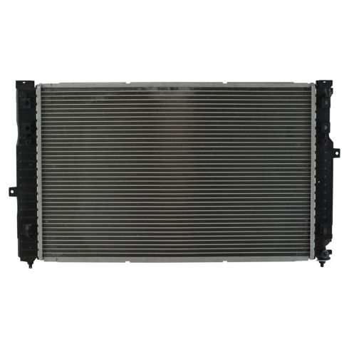 2001-2003 VOLKS PASSAT/AUDI A4 Radiator