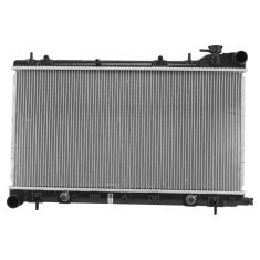 SUBARU FORESTER Radiator