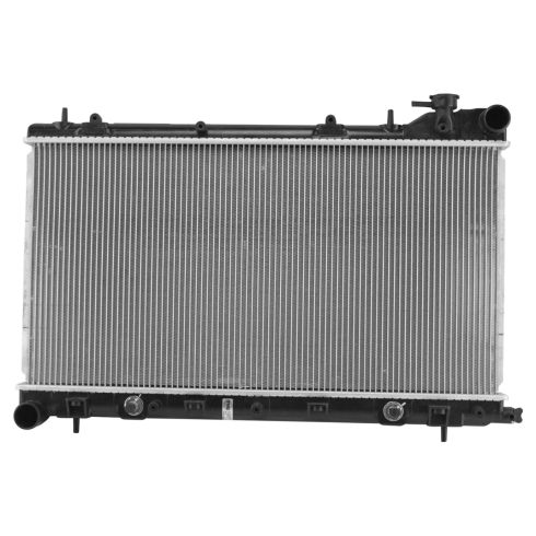 SUBARU FORESTER Radiator