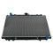 1995-99 Nissan Maxima Infinity I30 V6 Radiator