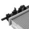 (from 2/1/05) 05-07 Dodge Caravan, Grand Caravan, Chrysler Town & Country (exc 2.4L) Radiator