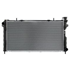 (from 2/1/05) 05-07 Dodge Caravan, Grand Caravan, Chrysler Town & Country (exc 2.4L) Radiator