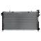 (from 2/1/05) 05-07 Dodge Caravan, Grand Caravan, Chrysler Town & Country (exc 2.4L) Radiator