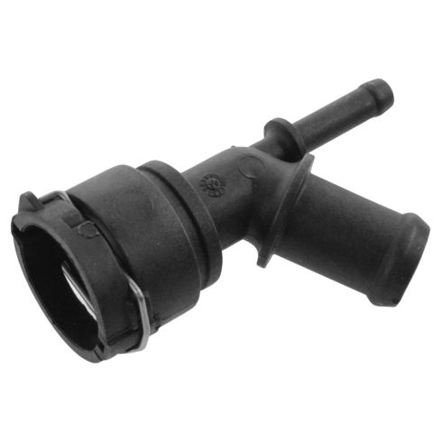 04-10 VW Beetle; 99-06 Golf; 01-05 Jetta Radiator Filler Neck