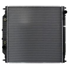 03-04 Ford F250-550 SD; 03-05 Excusion 6.0 Diesel Radiator