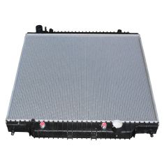 05-07 Ford F250-550 SD 6.0; 06-07 6.8  Radiator